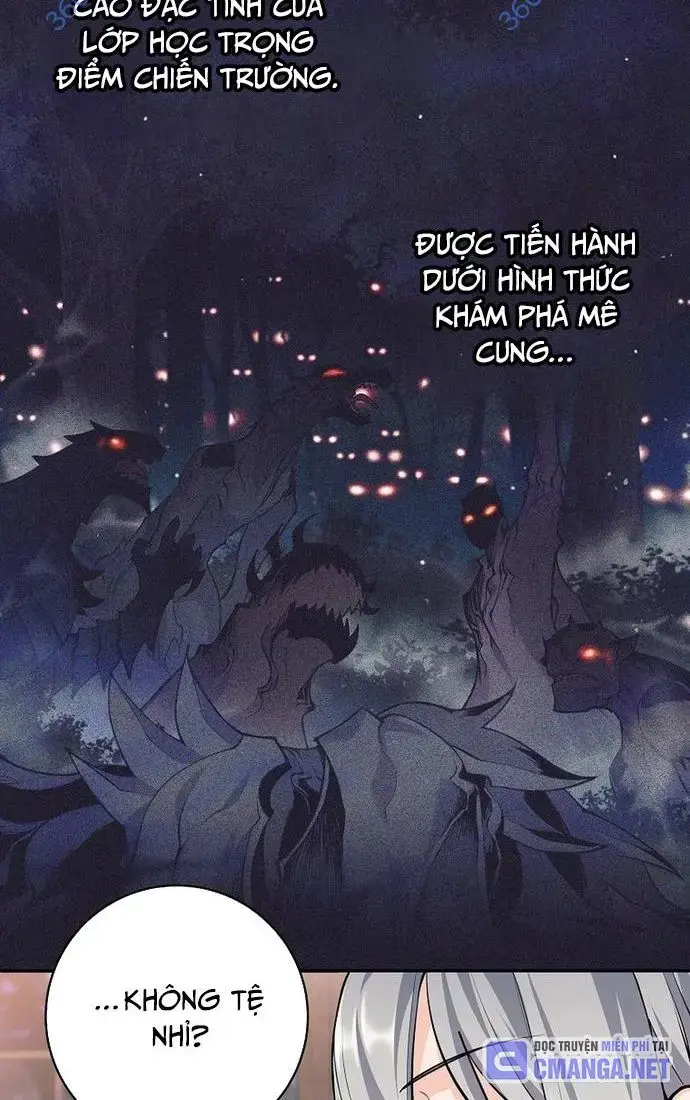 Tôi Rời Khỏi Tổ Đội Anh Hùng Chapter 47 - 98