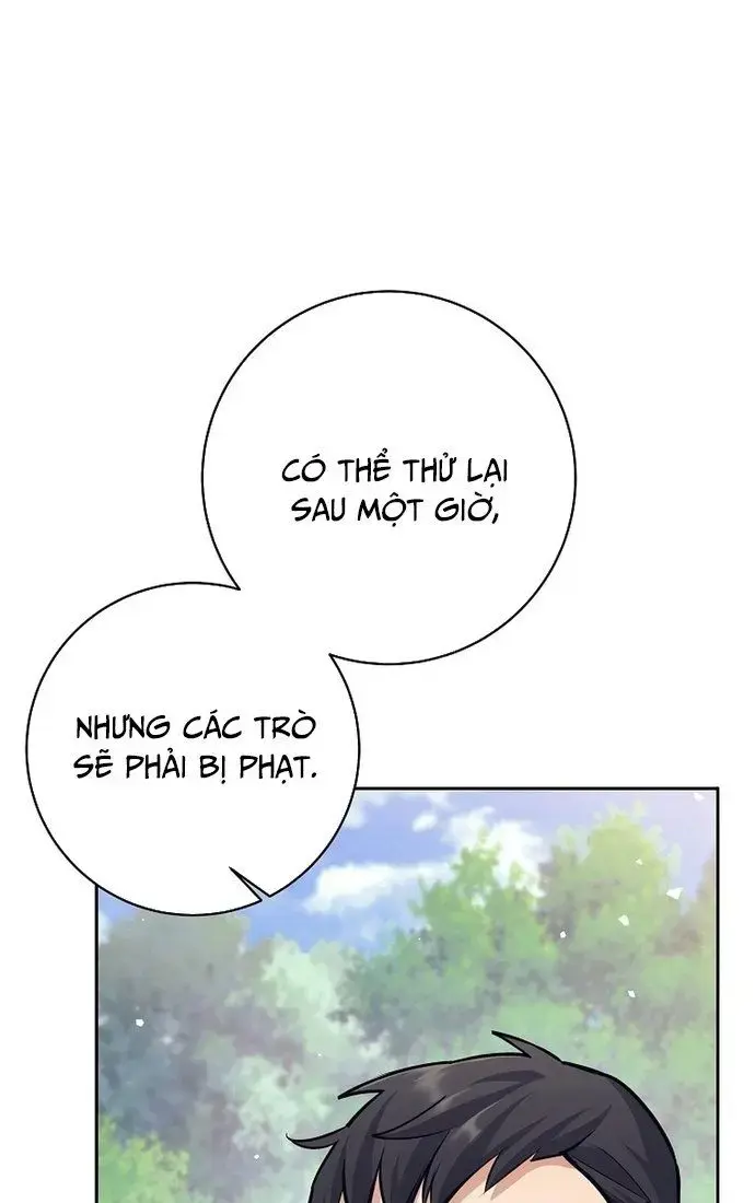 Tôi Rời Khỏi Tổ Đội Anh Hùng Chapter 48 - 34