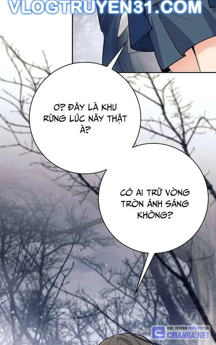 Tôi Rời Khỏi Tổ Đội Anh Hùng Chapter 48 - 53