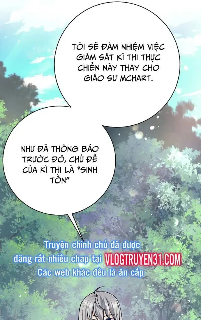 Tôi Rời Khỏi Tổ Đội Anh Hùng Chapter 48 - 24