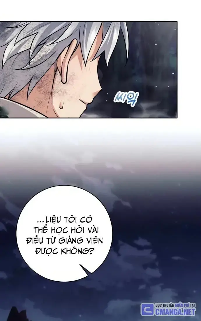 Tôi Rời Khỏi Tổ Đội Anh Hùng Chapter 53 - 67