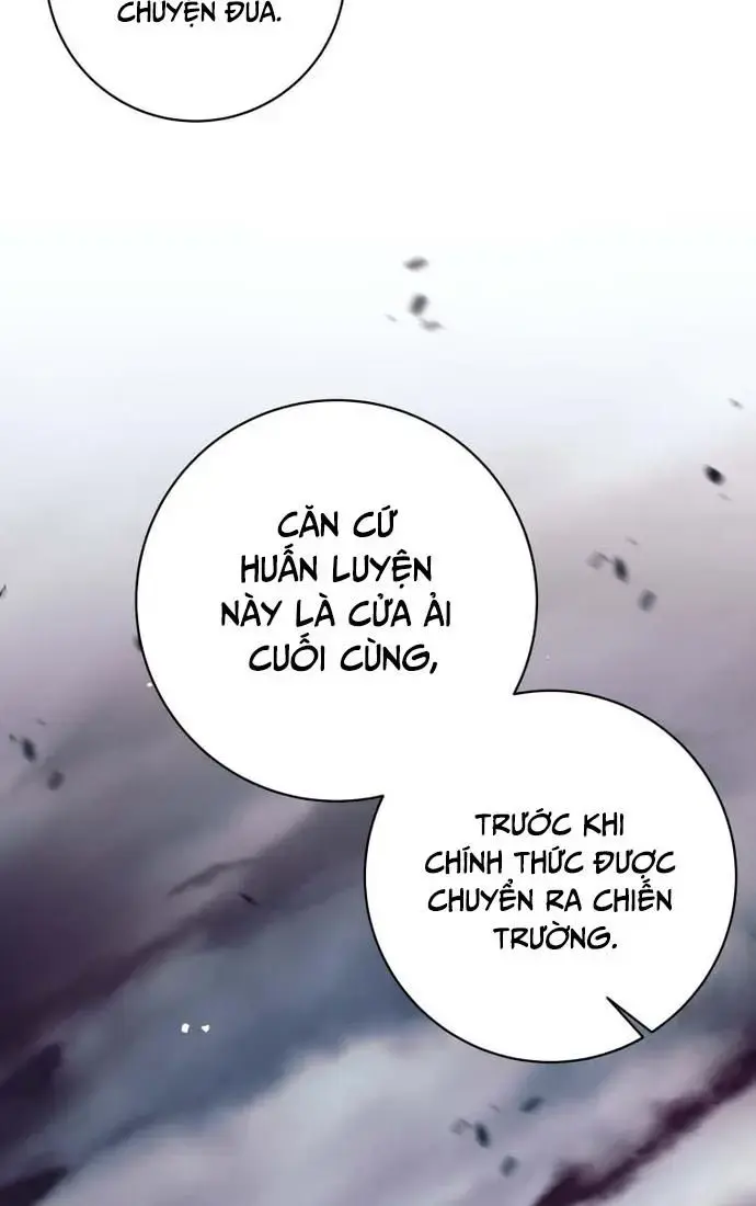 Tôi Rời Khỏi Tổ Đội Anh Hùng Chapter 52 - 42