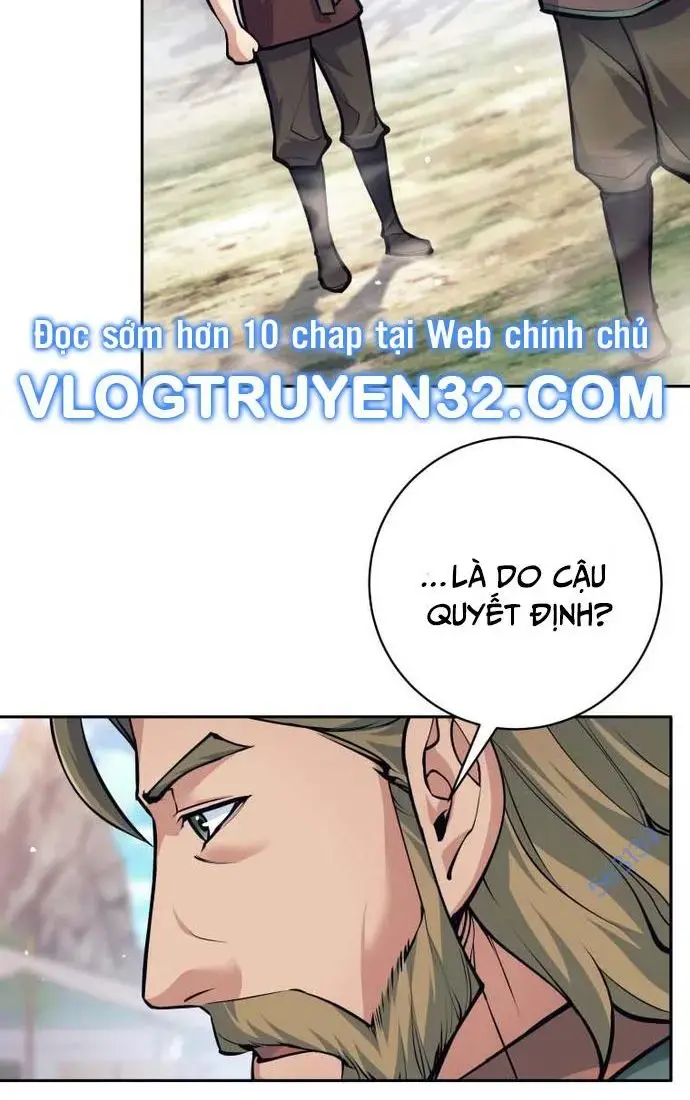 Tôi Rời Khỏi Tổ Đội Anh Hùng Chapter 52 - 59