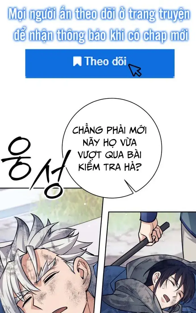 Tôi Rời Khỏi Tổ Đội Anh Hùng Chapter 51 - 54