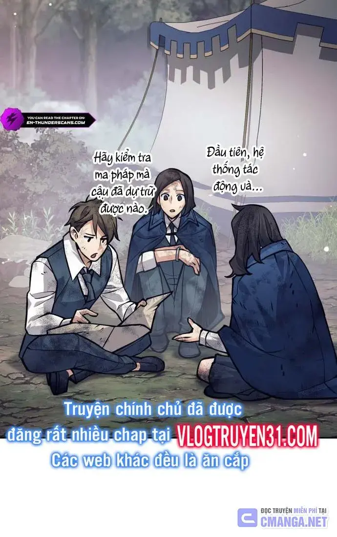 Tôi Rời Khỏi Tổ Đội Anh Hùng Chapter 51 - 49