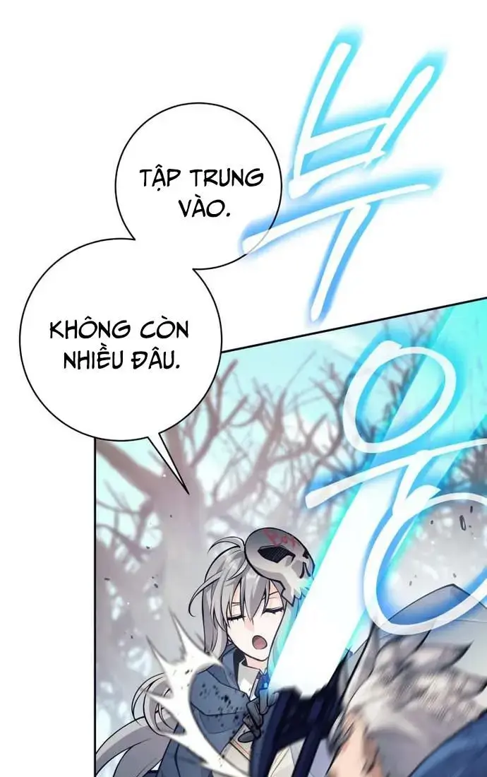 Tôi Rời Khỏi Tổ Đội Anh Hùng Chapter 51 - 38