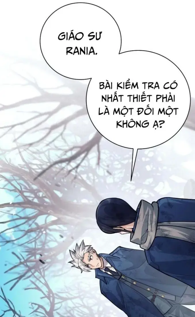 Tôi Rời Khỏi Tổ Đội Anh Hùng Chapter 50 - 30