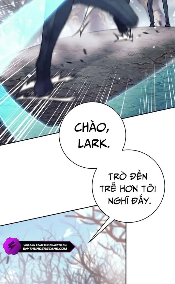 Tôi Rời Khỏi Tổ Đội Anh Hùng Chapter 50 - 27