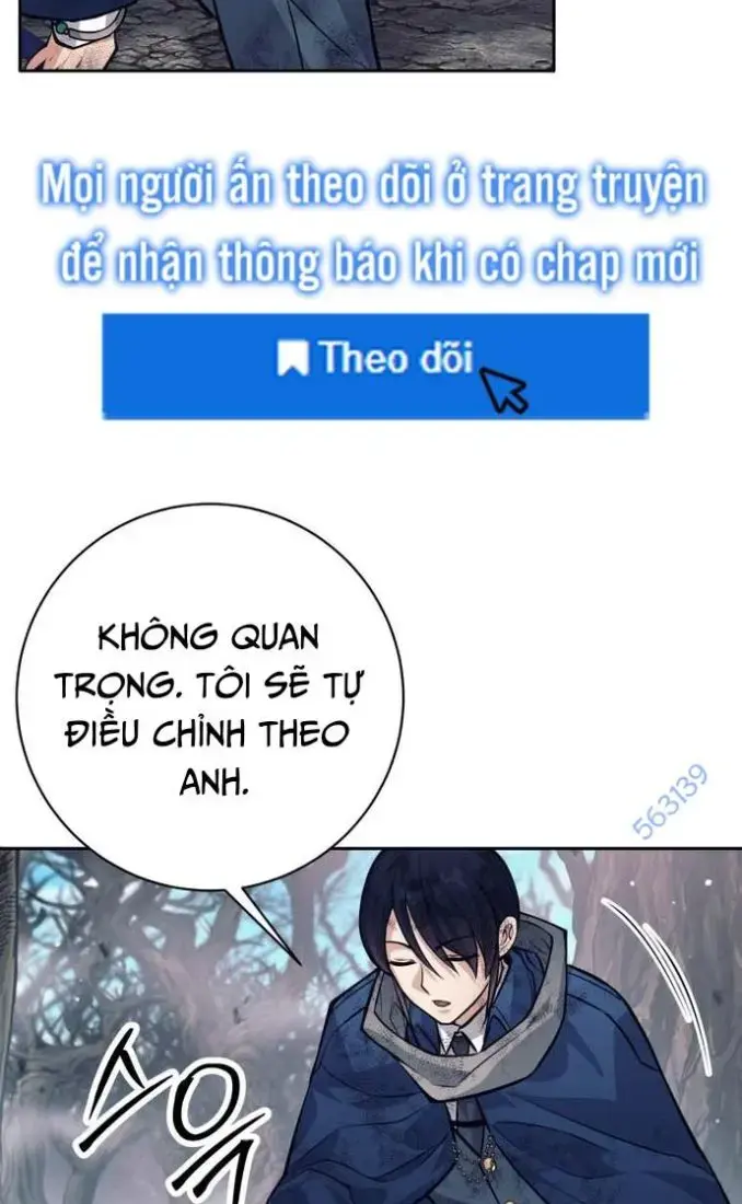 Tôi Rời Khỏi Tổ Đội Anh Hùng Chapter 50 - 77