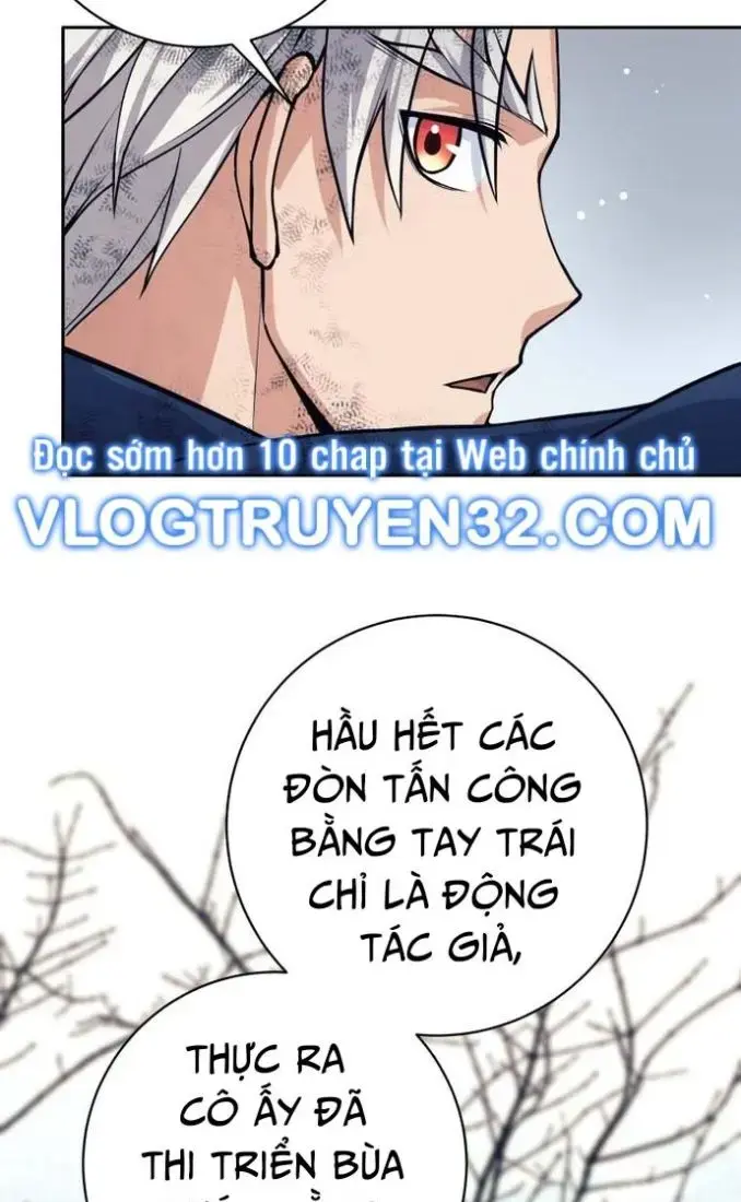 Tôi Rời Khỏi Tổ Đội Anh Hùng Chapter 50 - 35