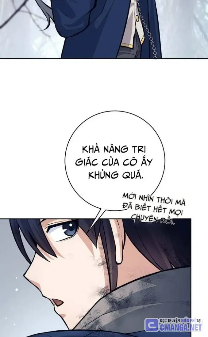 Tôi Rời Khỏi Tổ Đội Anh Hùng Chapter 50 - 37