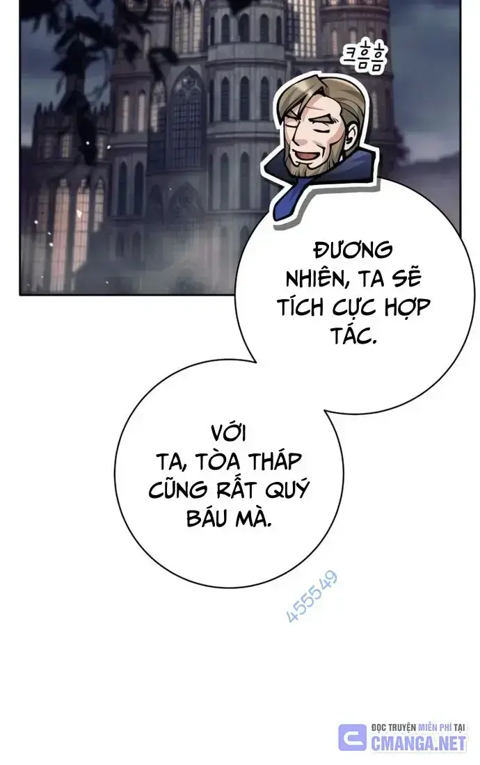 Tôi Rời Khỏi Tổ Đội Anh Hùng Chapter 54 - 101