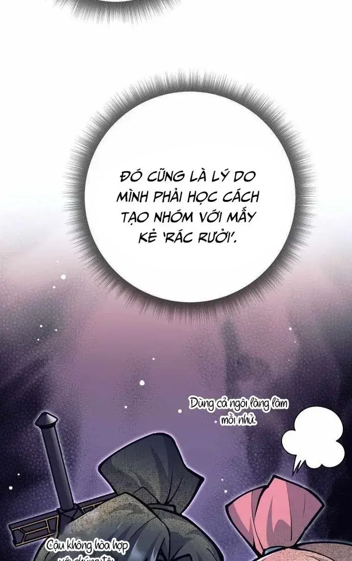 Tôi Rời Khỏi Tổ Đội Anh Hùng Chapter 55 - 28