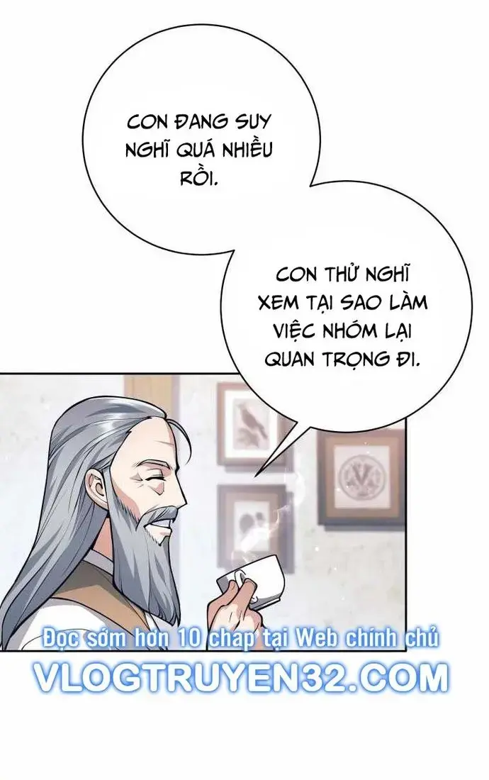 Tôi Rời Khỏi Tổ Đội Anh Hùng Chapter 55 - 25